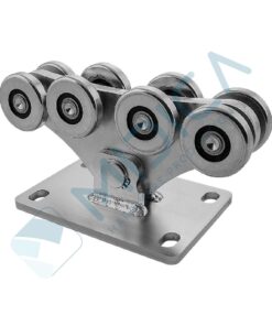 Cărucior autoportantă M