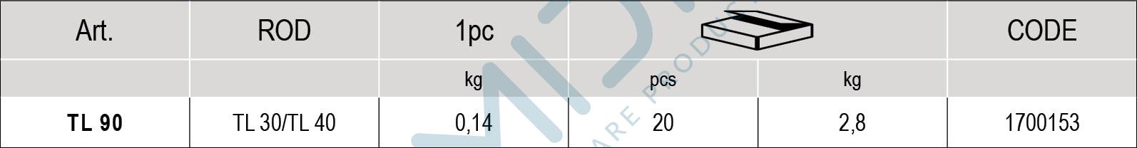 Opritor de cursă pentru tija de blocare - imagine 4